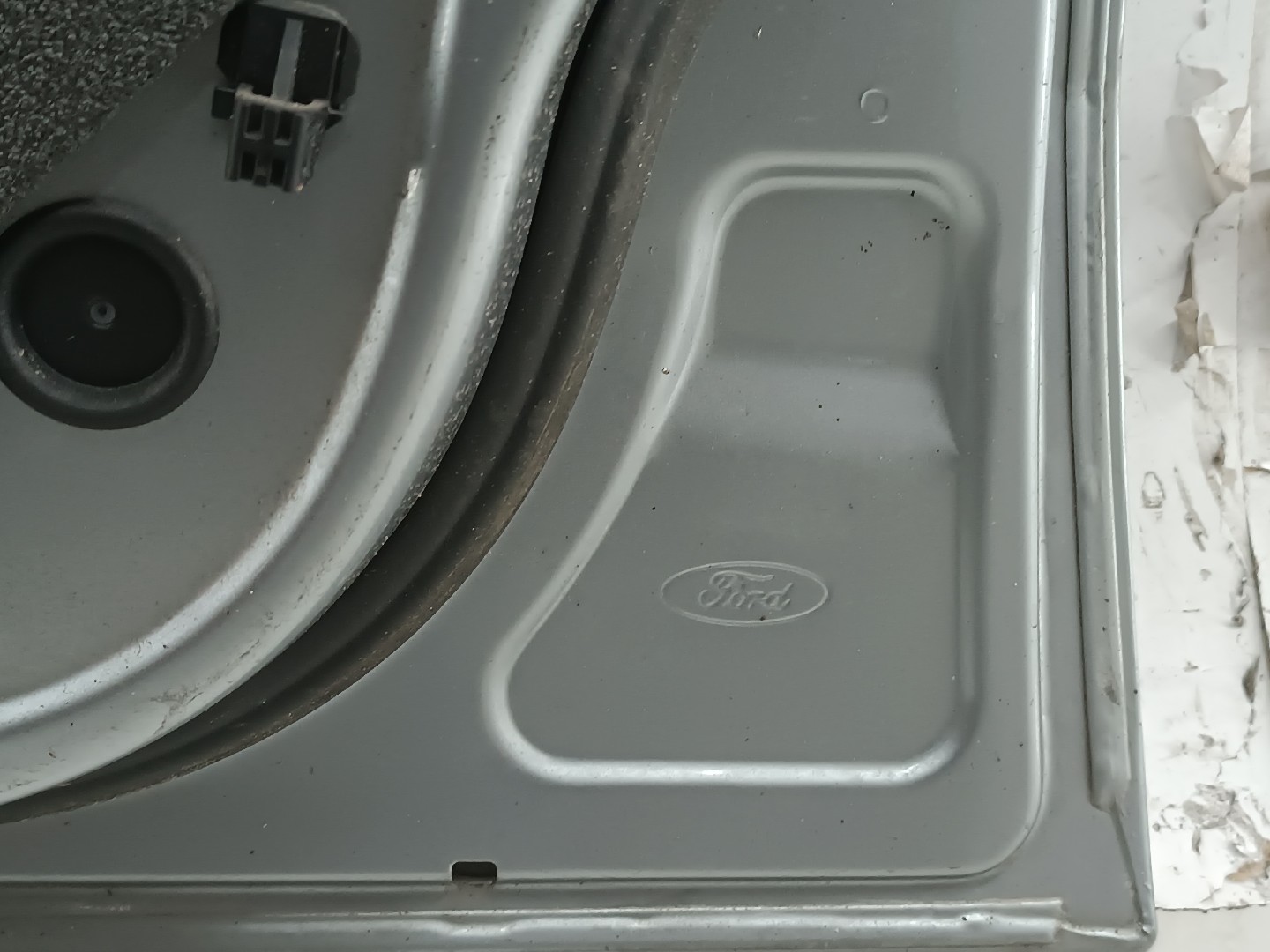 Porta Frente Direita FORD S-MAX (WA6) | 06 - 14 Imagem-1