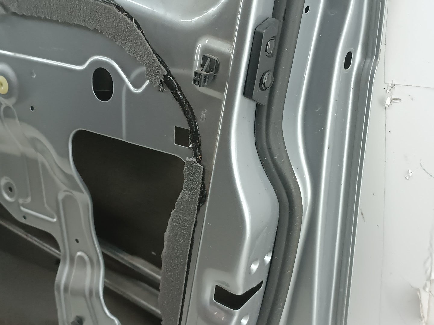 Porta Frente Direita FORD S-MAX (WA6) | 06 - 14 Imagem-2