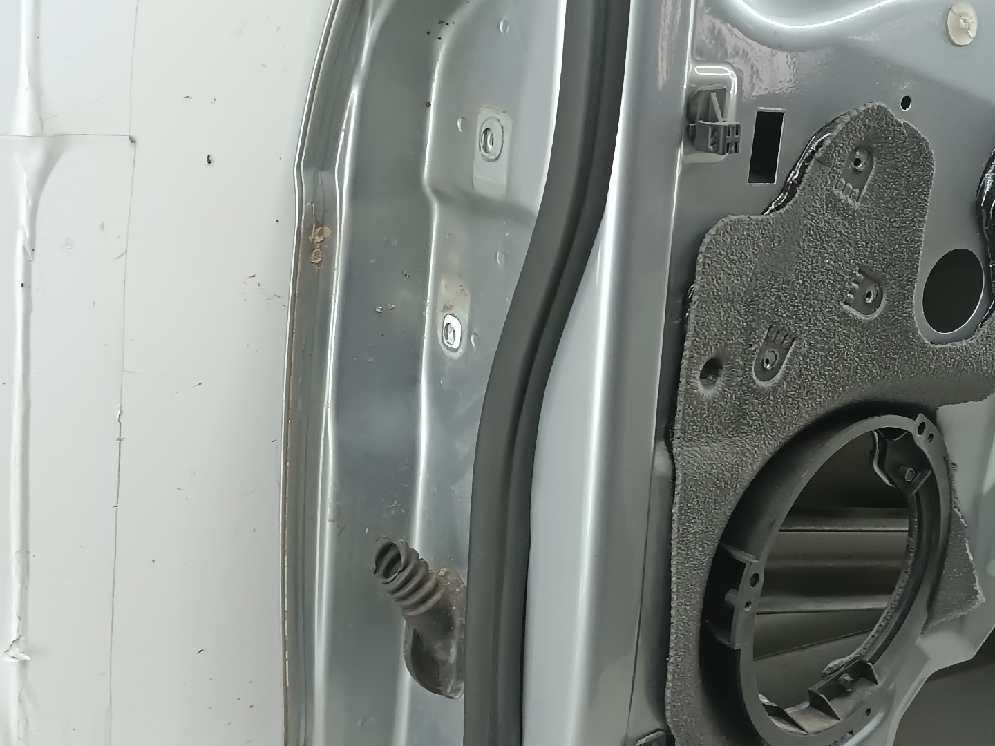 Porta Frente Direita FORD S-MAX (WA6) | 06 - 14 Imagem-3