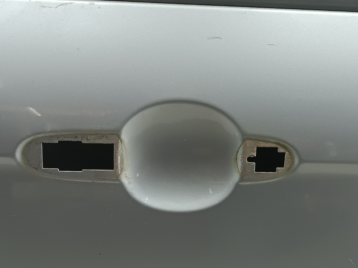 Porta Frente Direita FORD S-MAX (WA6) | 06 - 14 Imagem-6