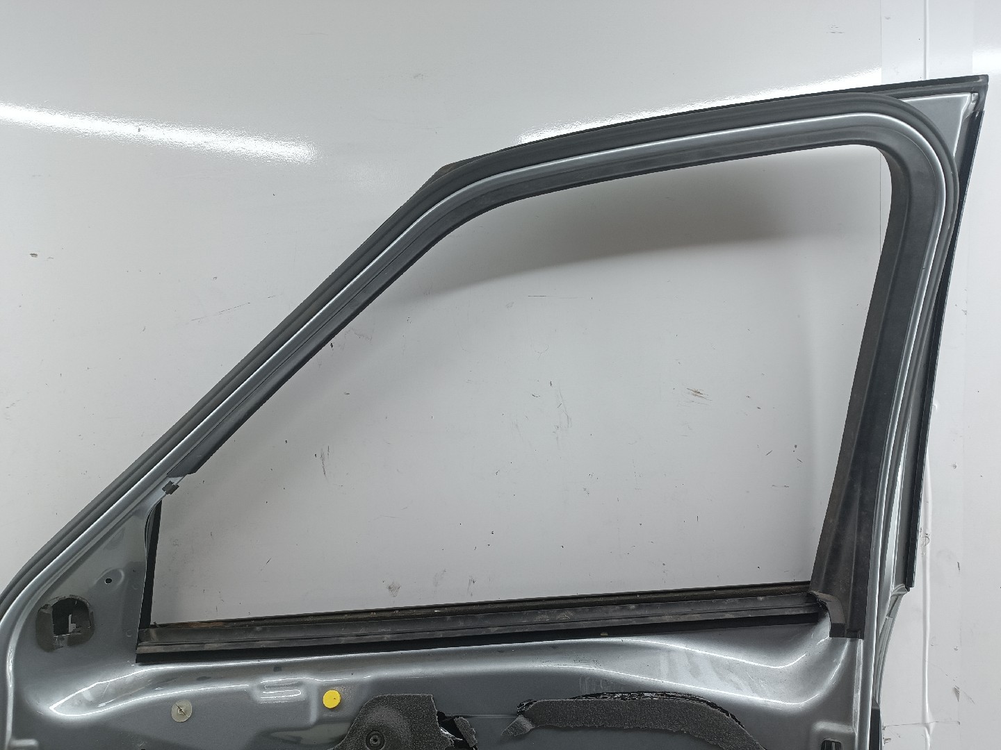 Porta Frente Direita FORD S-MAX (WA6) | 06 - 14 Imagem-4