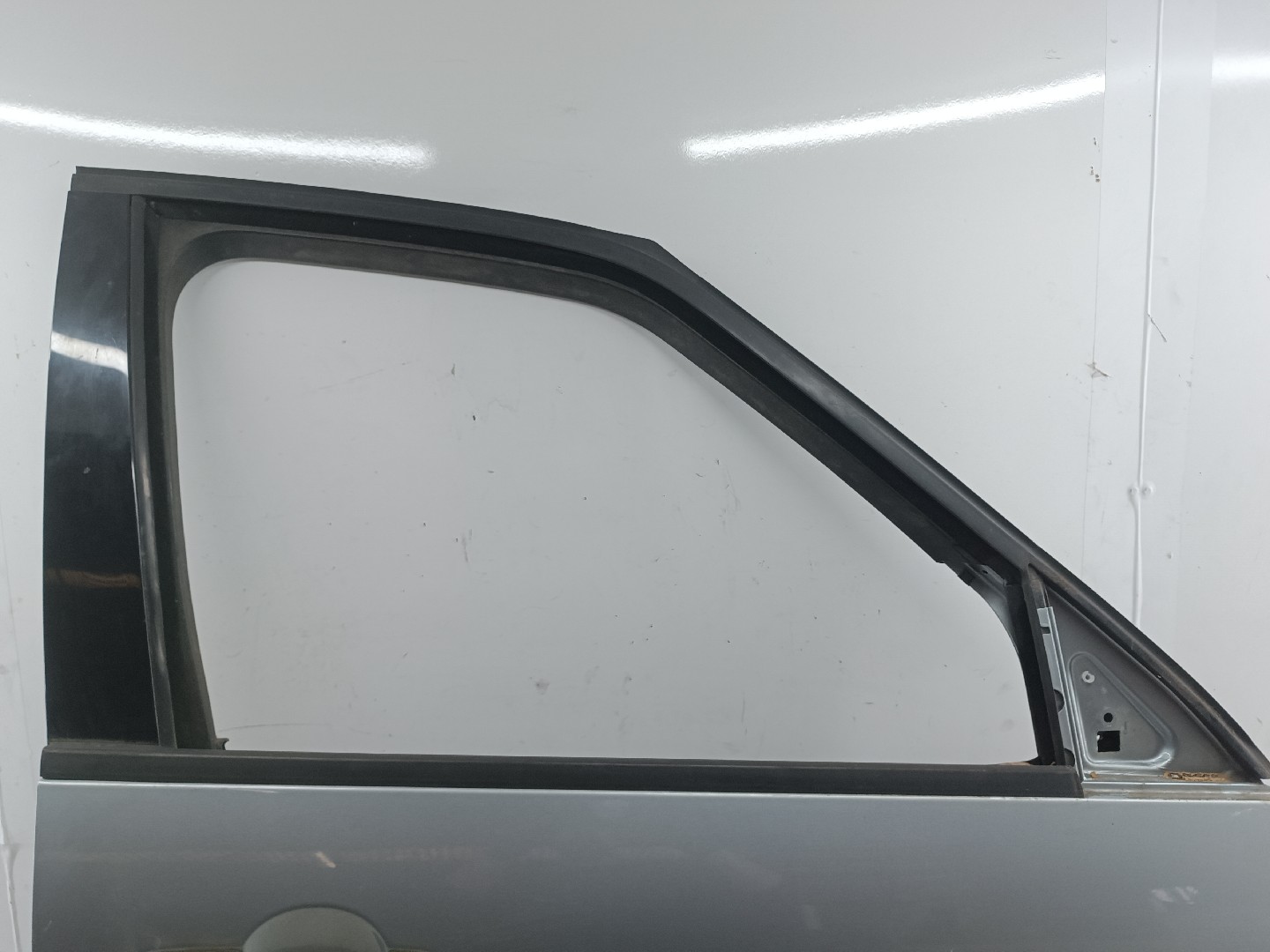 Porta Frente Direita FORD S-MAX (WA6) | 06 - 14 Imagem-5