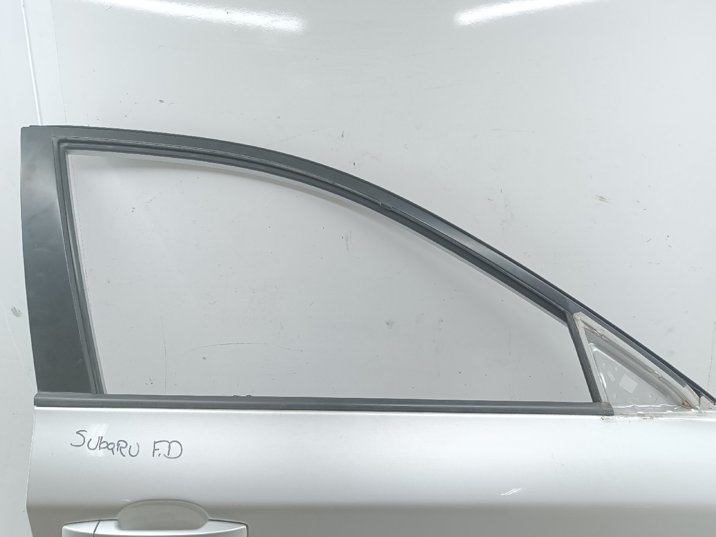 Puerta Delantera Dcho SUBARU IMPREZA três volumes (GJ_) | 11 -  Imagem-7