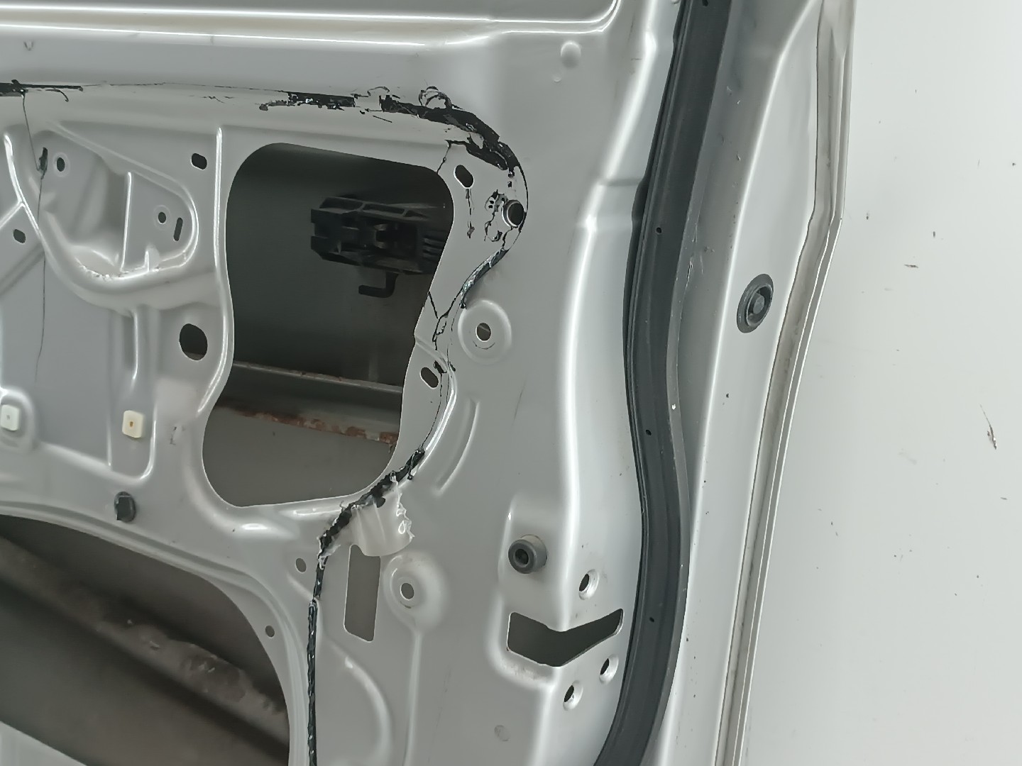 Puerta Delantera Dcho SUBARU IMPREZA três volumes (GJ_) | 11 -  Imagem-1