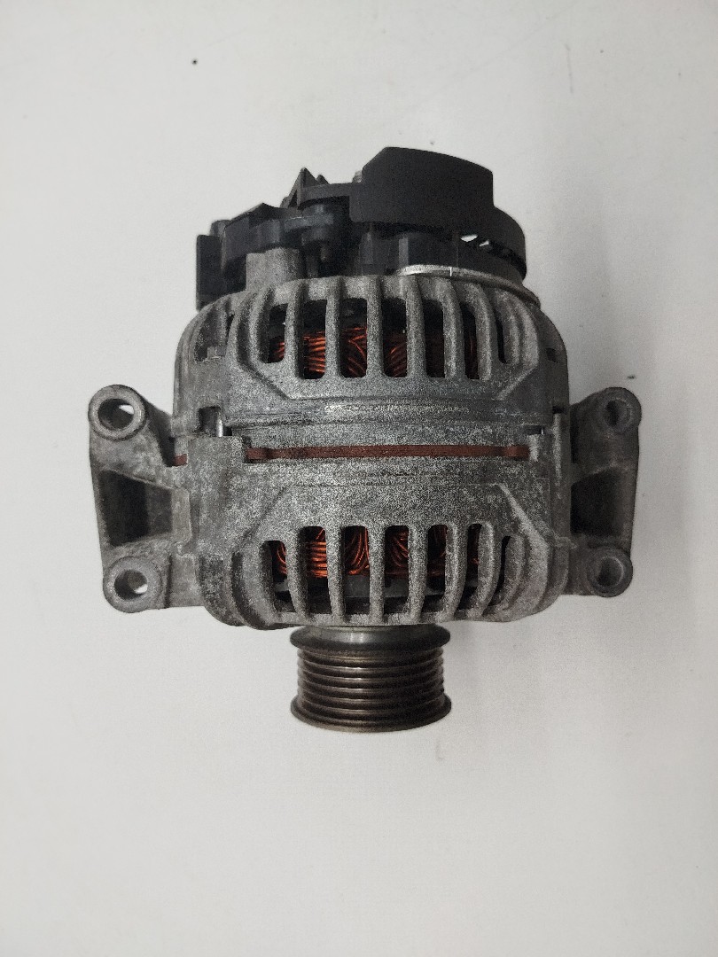 Alternador AUDI A3 Sportback (8PA) | 04 - 15 Imagem-2