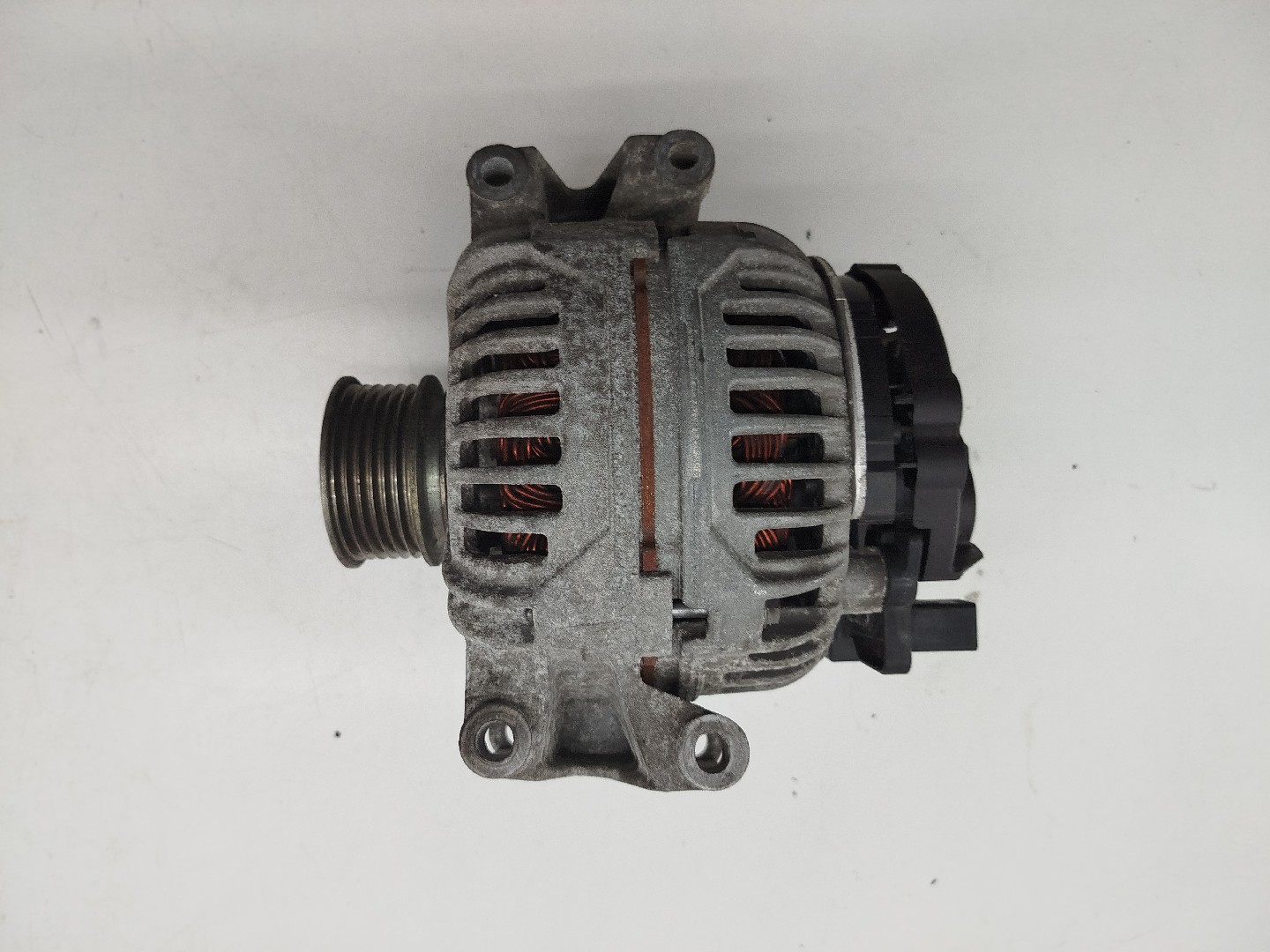 Alternador AUDI A3 Sportback (8PA) | 04 - 15 Imagem-5