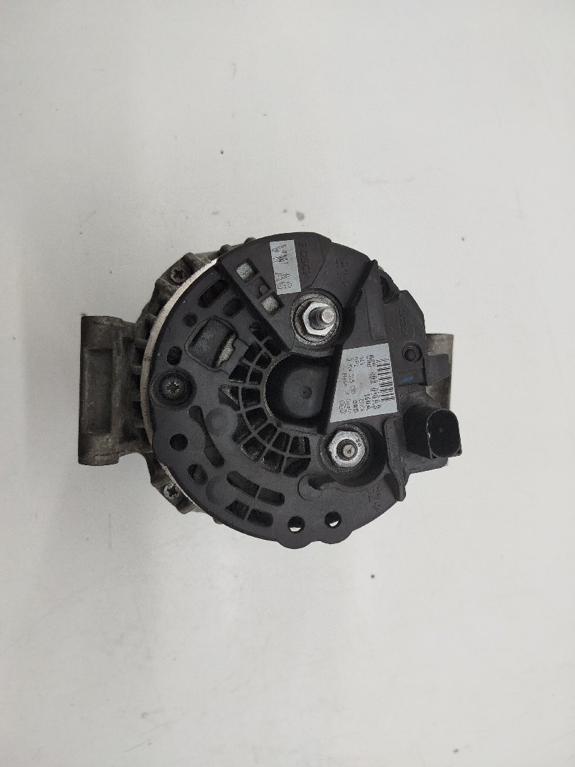 Alternador AUDI A3 Sportback (8PA) | 04 - 15 Imagem-4
