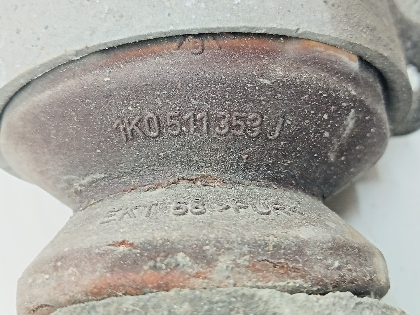 Amortecedor Traseiro AUDI A3 Sportback (8PA) | 04 - 15 Imagem-3