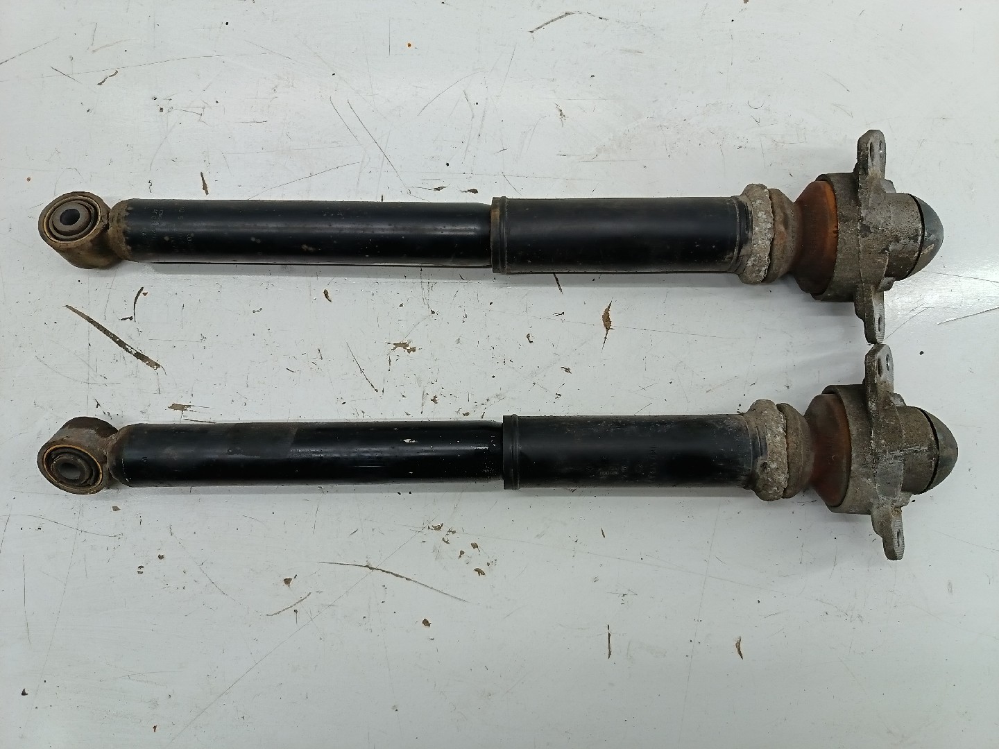 Amortecedor Traseiro AUDI A3 Sportback (8PA) | 04 - 15 Imagem-5