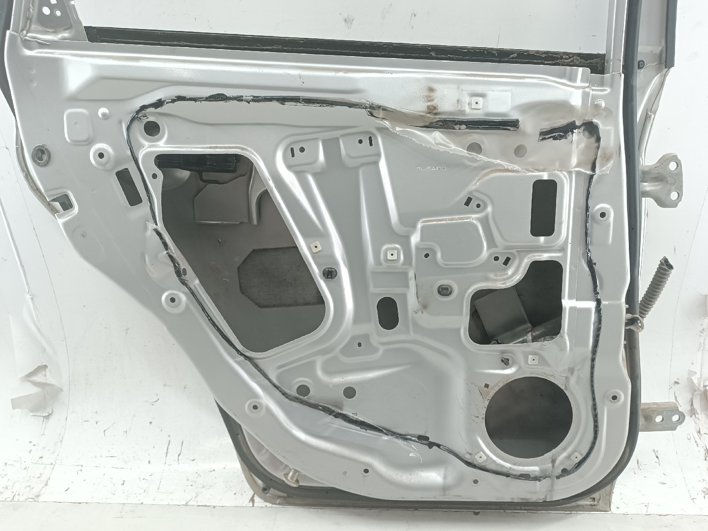 Puerta Trasera Izq SUBARU IMPREZA três volumes (GJ_) | 11 - 