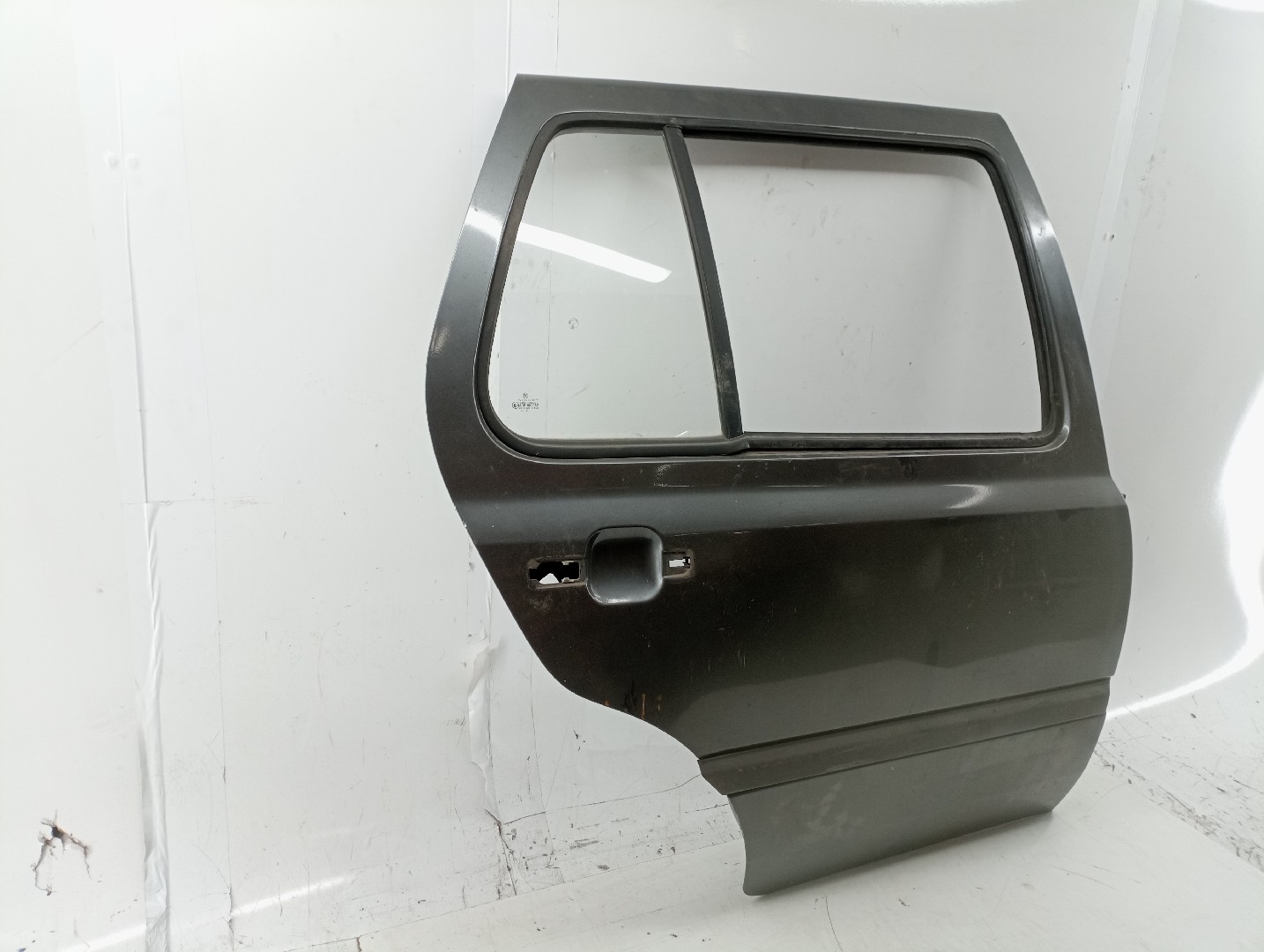 Rear Door Right VOLKSWAGEN GOLF III (1H1) | 91 - 98 Imagem-4