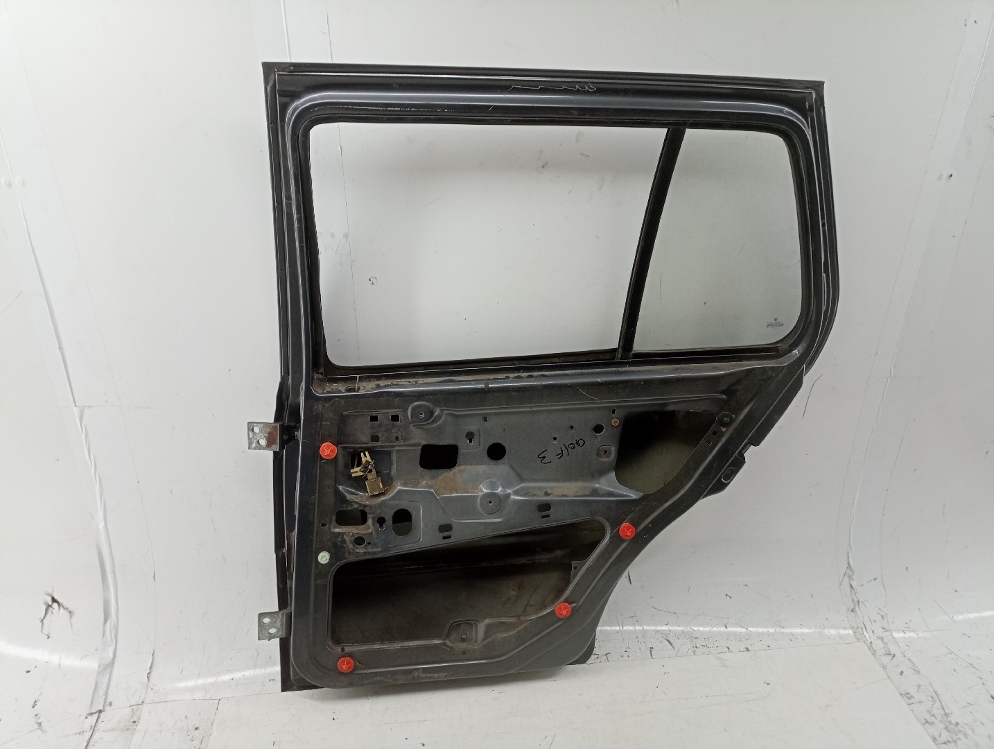 Rear Door Right VOLKSWAGEN GOLF III (1H1) | 91 - 98 Imagem-2