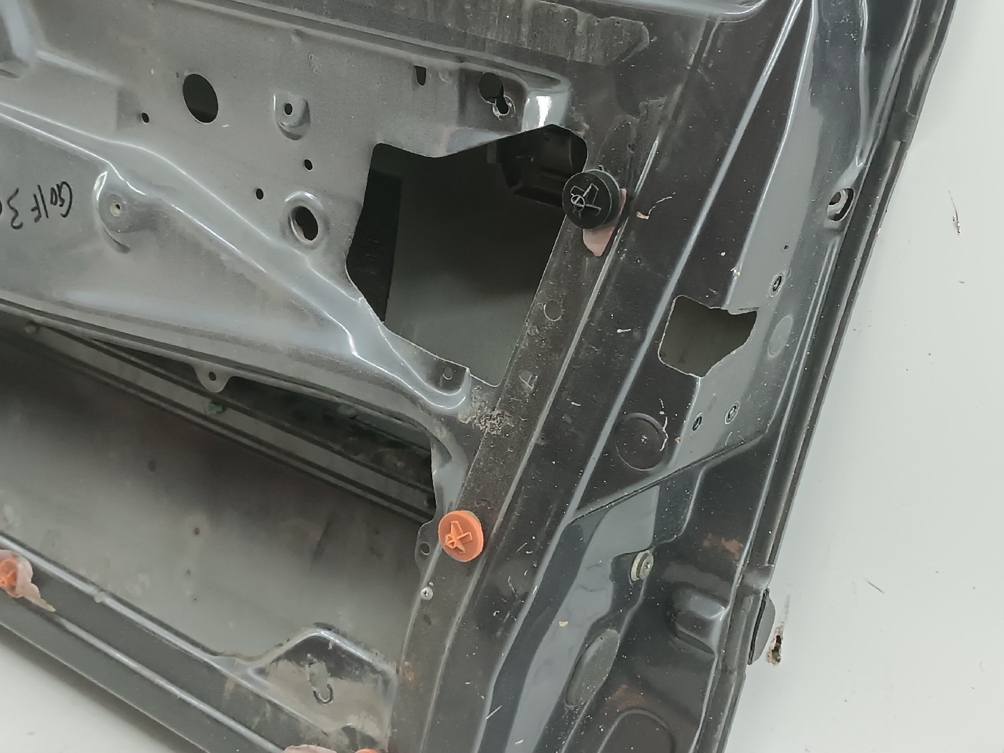 Porta Frente Direita VOLKSWAGEN GOLF III (1H1) | 91 - 98 Imagem-1