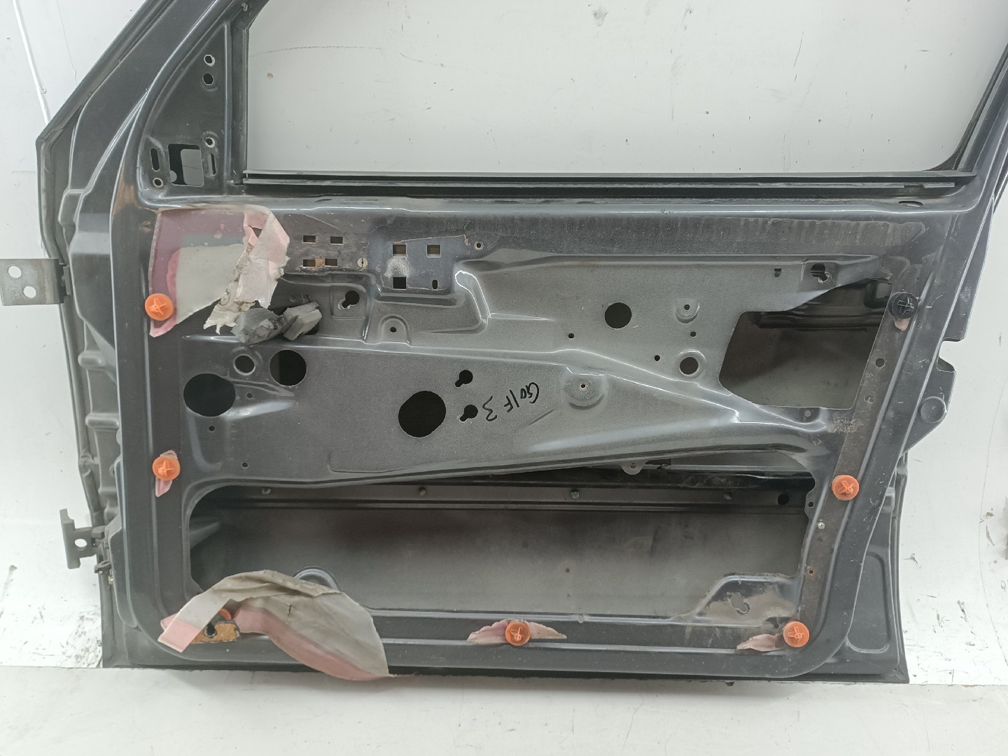 Porta Frente Direita VOLKSWAGEN GOLF III (1H1) | 91 - 98