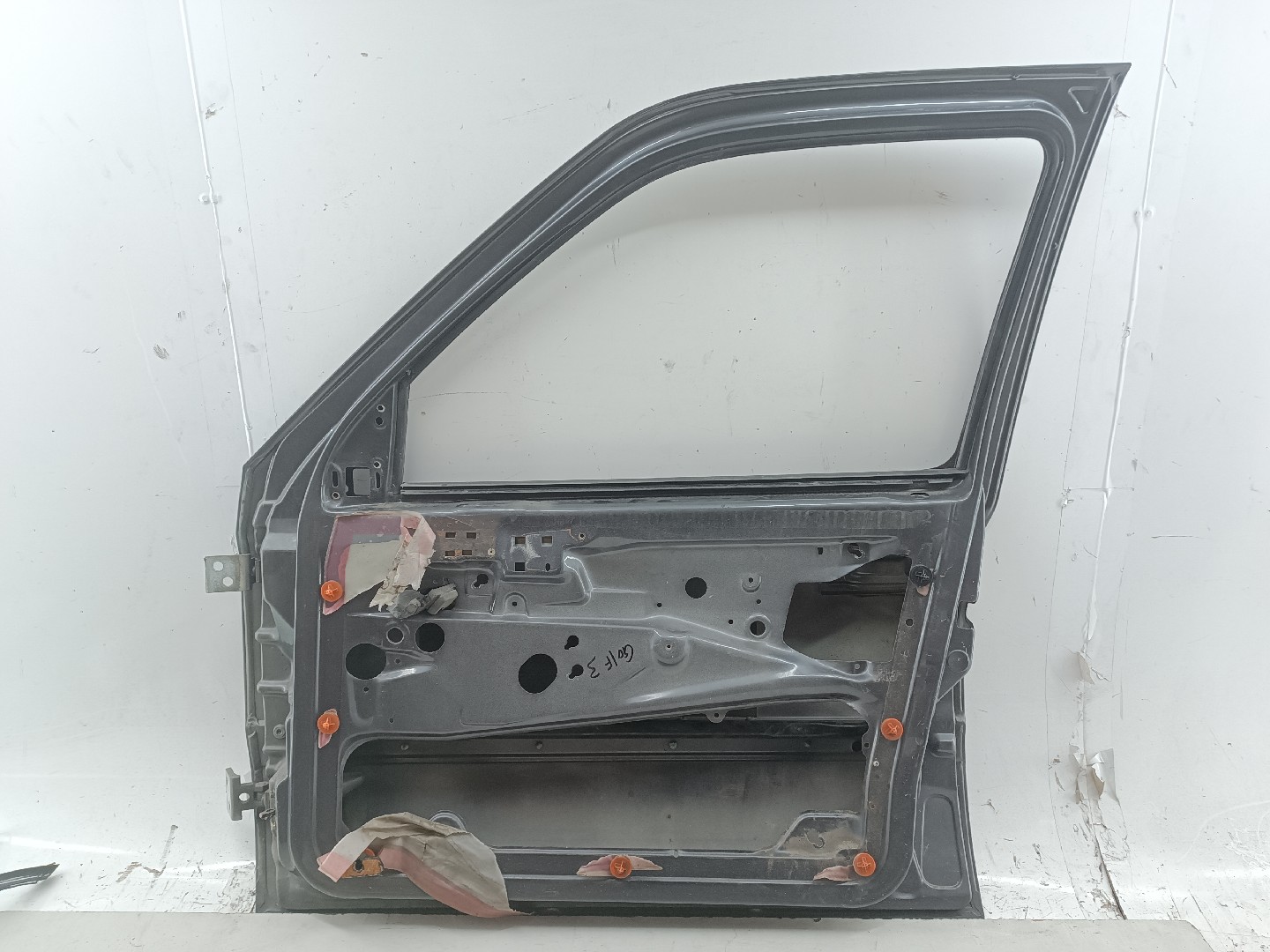 Porta Frente Direita VOLKSWAGEN GOLF III (1H1) | 91 - 98 Imagem-4