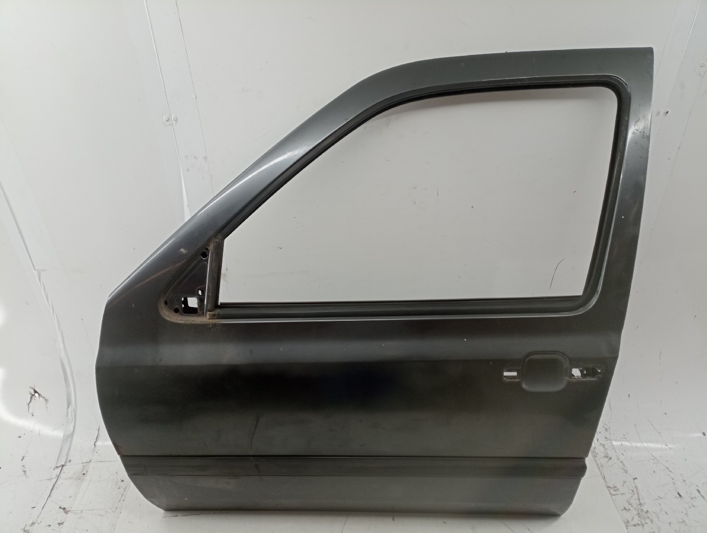 Front Door Left  VOLKSWAGEN GOLF III (1H1) | 91 - 98 Imagem-2