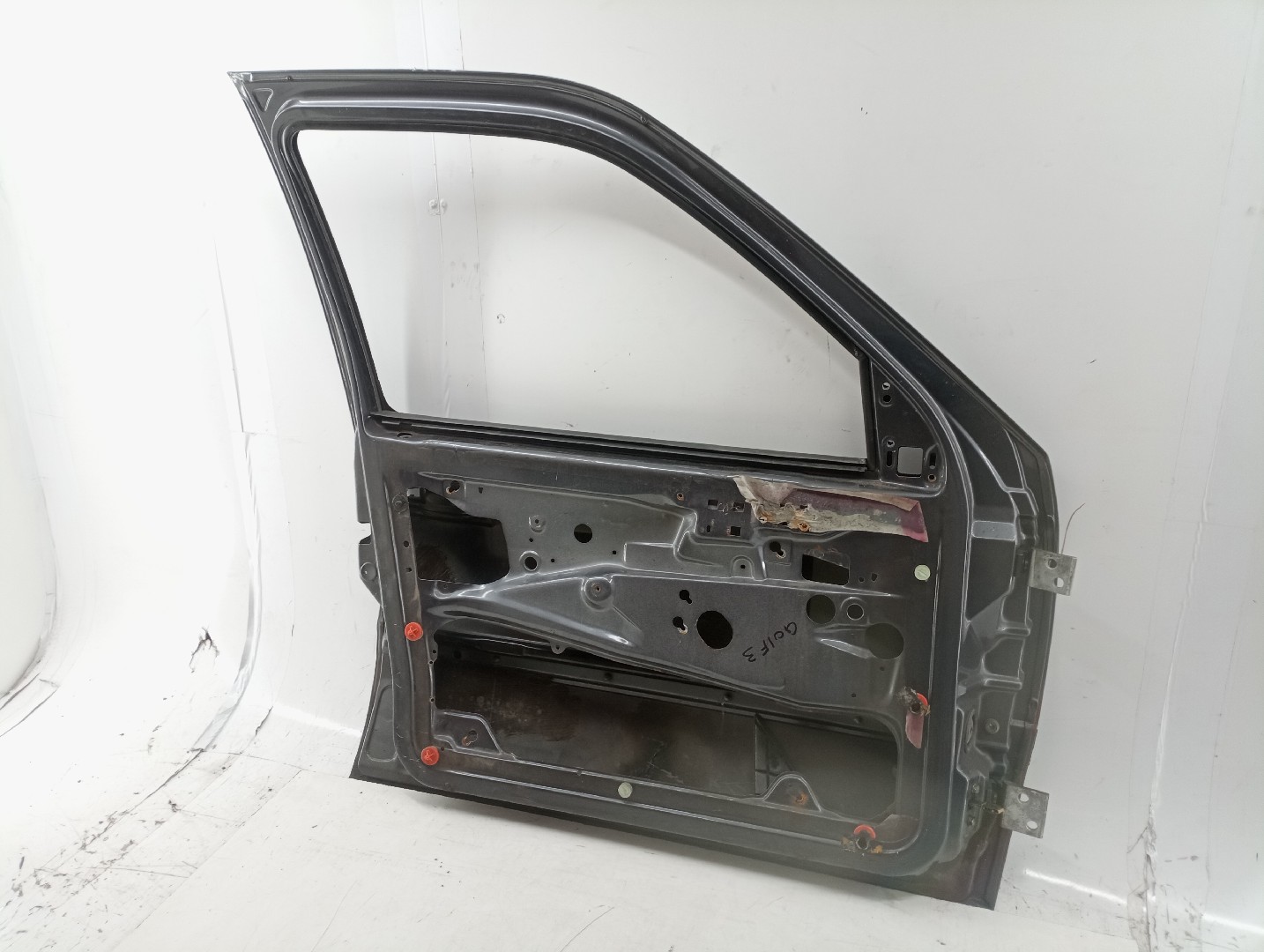 Front Door Left  VOLKSWAGEN GOLF III (1H1) | 91 - 98 Imagem-5