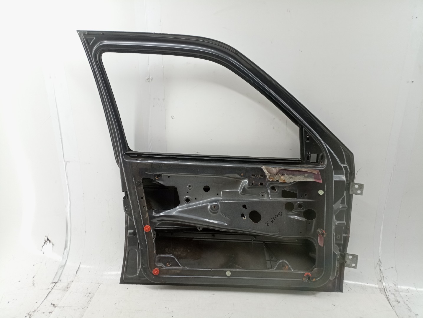 Front Door Left  VOLKSWAGEN GOLF III (1H1) | 91 - 98 Imagem-3