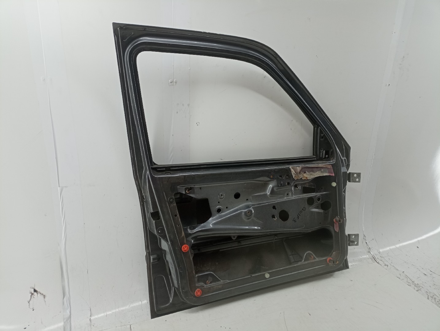 Front Door Left  VOLKSWAGEN GOLF III (1H1) | 91 - 98 Imagem-4