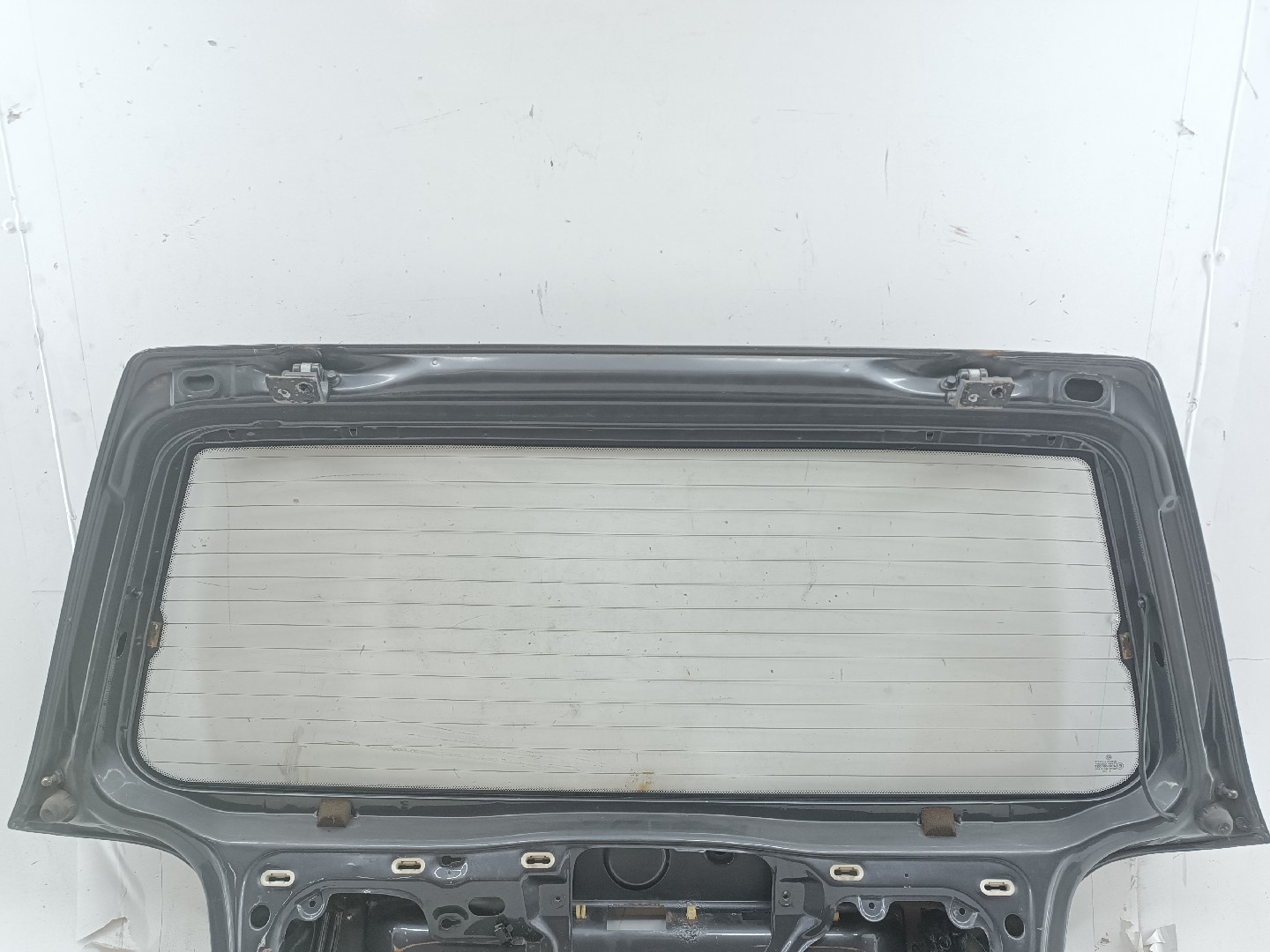 Porta de mala VOLKSWAGEN GOLF III (1H1) | 91 - 98 Imagem-1