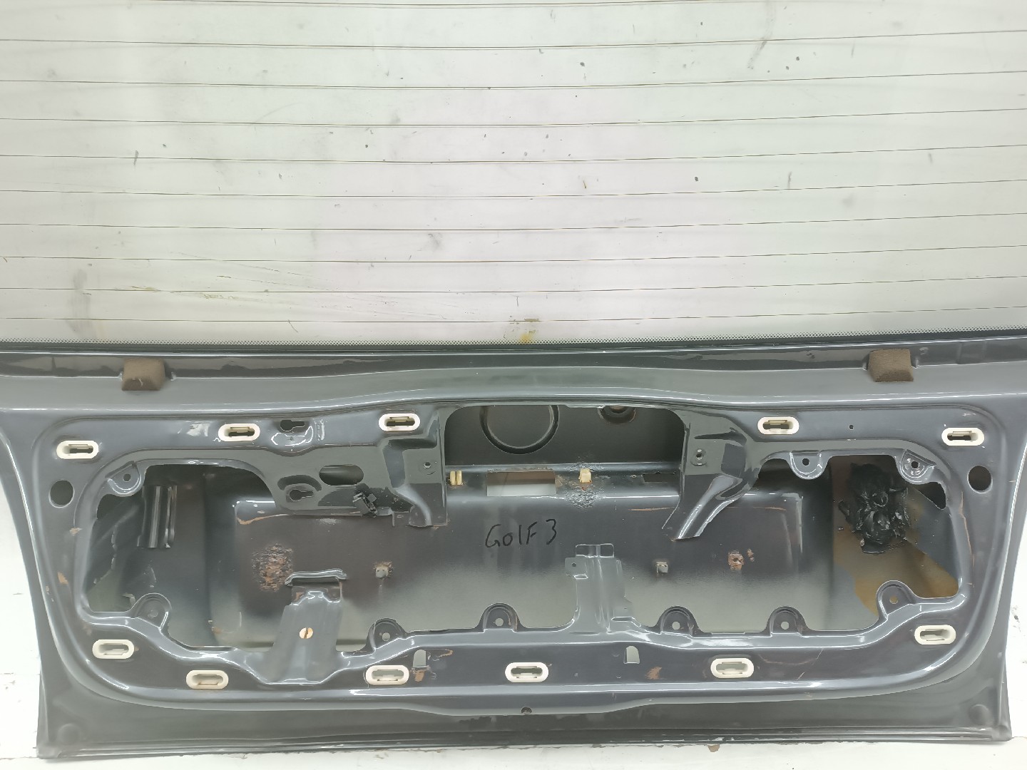 Porta de mala VOLKSWAGEN GOLF III (1H1) | 91 - 98