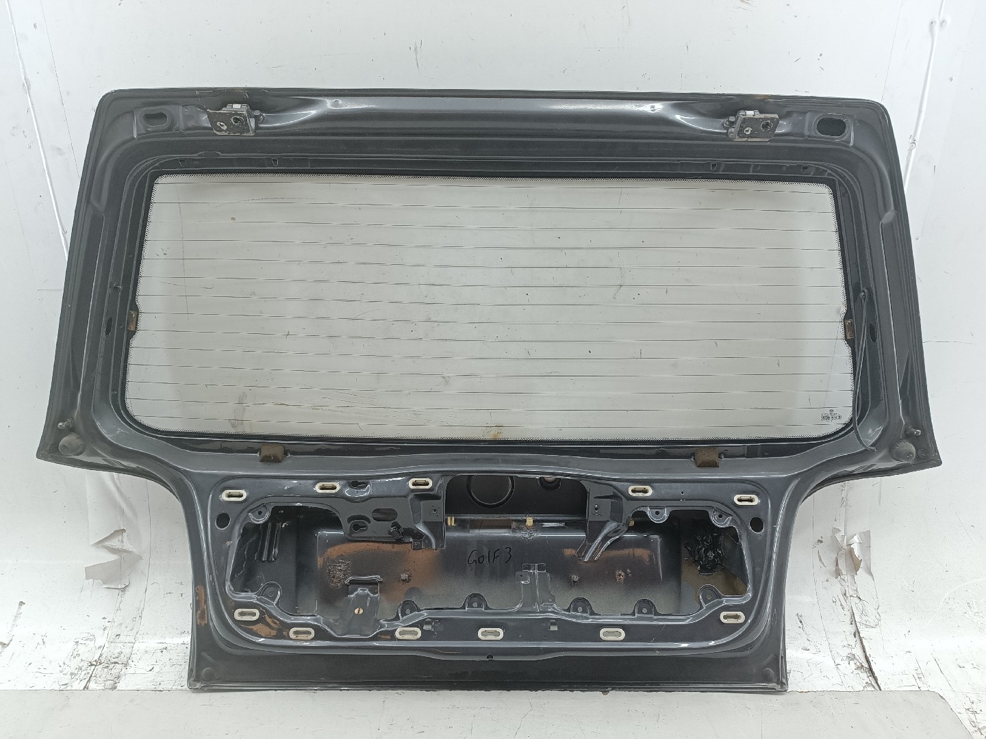 Porta de mala VOLKSWAGEN GOLF III (1H1) | 91 - 98 Imagem-2