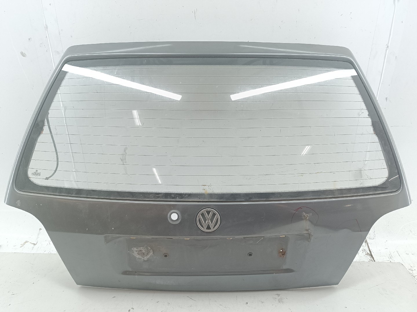 Porta de mala VOLKSWAGEN GOLF III (1H1) | 91 - 98 Imagem-4
