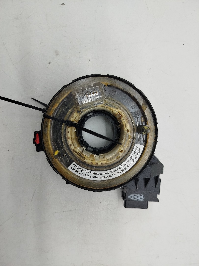 Tape Airbag AUDI A3 Sportback (8PA) | 04 - 15 Imagem-1