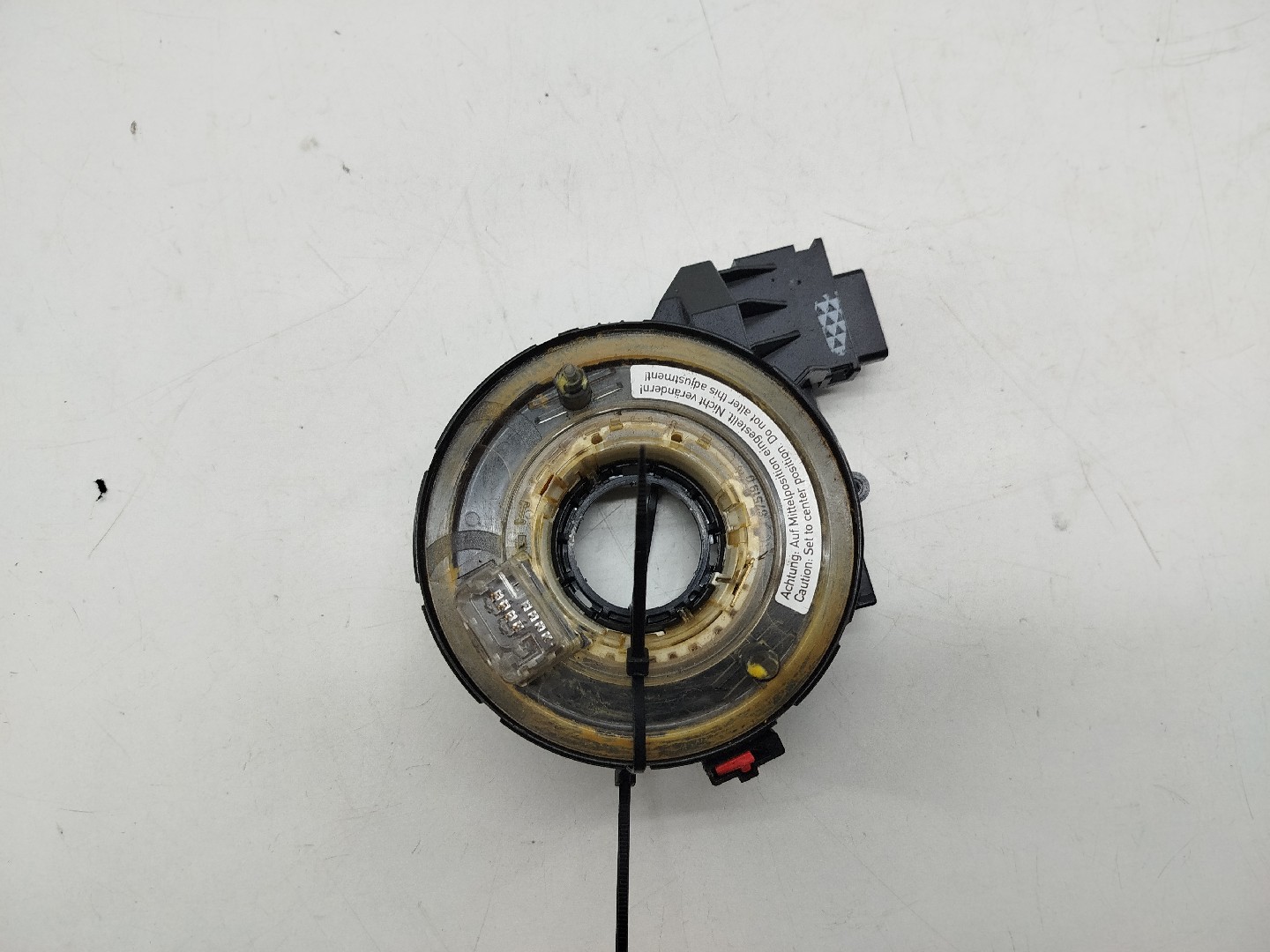 Tape Airbag AUDI A3 Sportback (8PA) | 04 - 15 Imagem-4