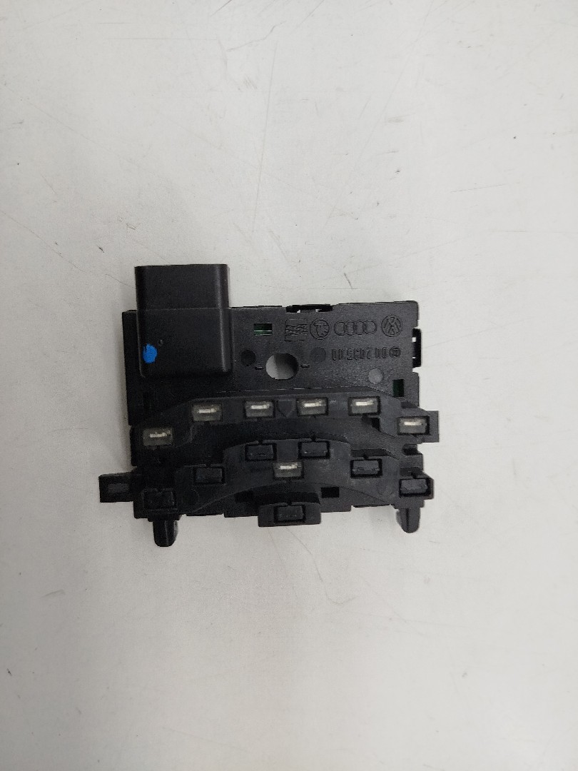 Sensor de Angulo De Volante AUDI A3 Sportback (8PA) | 04 - 15 Imagem-2