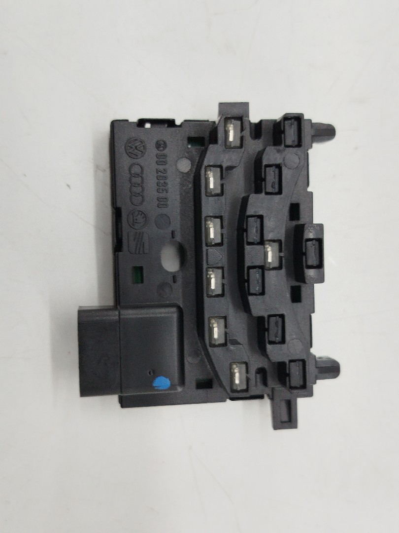 Sensor de Angulo De Volante AUDI A3 Sportback (8PA) | 04 - 15 Imagem-3
