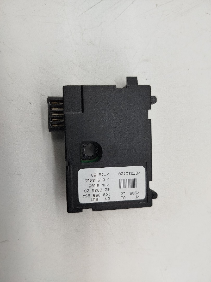 Sensor de Angulo De Volante AUDI A3 Sportback (8PA) | 04 - 15 Imagem-4