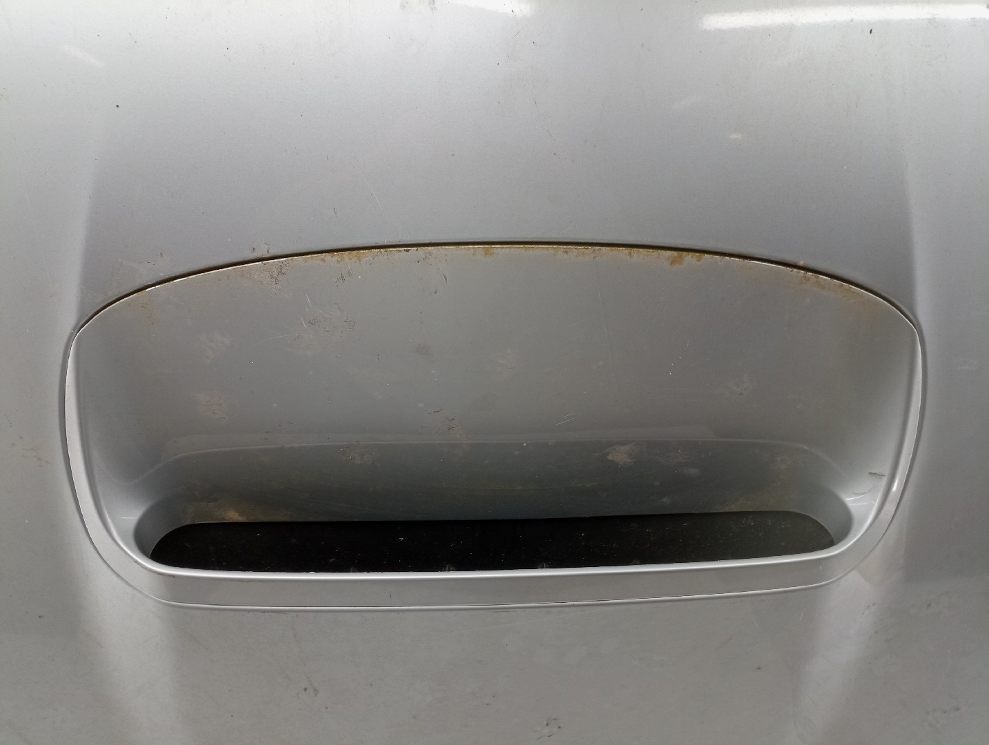 Capo SUBARU IMPREZA três volumes (GJ_) | 11 -  Imagem-1