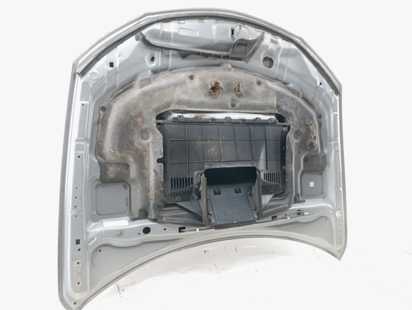 Capo SUBARU IMPREZA três volumes (GJ_) | 11 -  Imagem-5