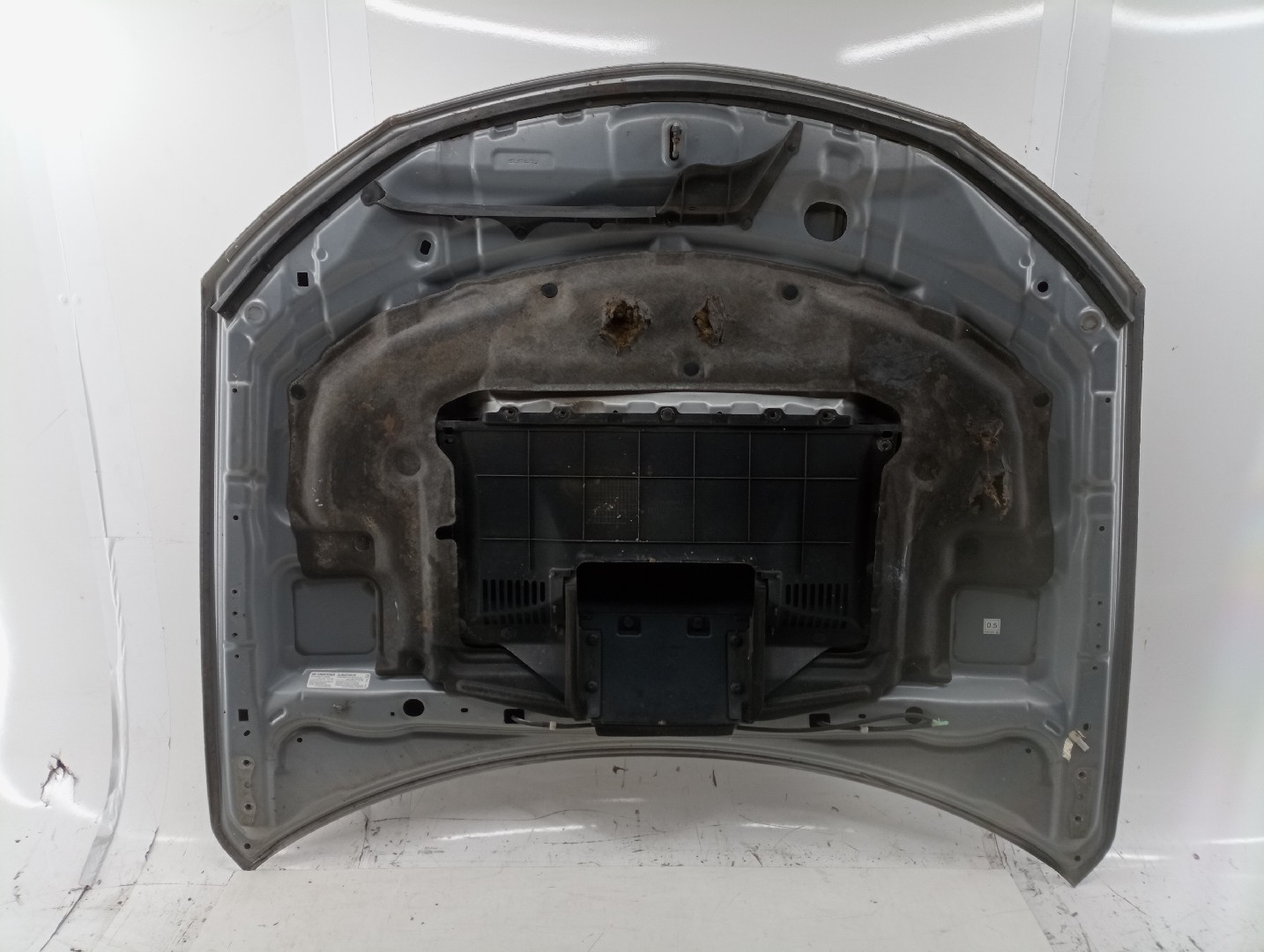 Capo SUBARU IMPREZA três volumes (GJ_) | 11 -  Imagem-4