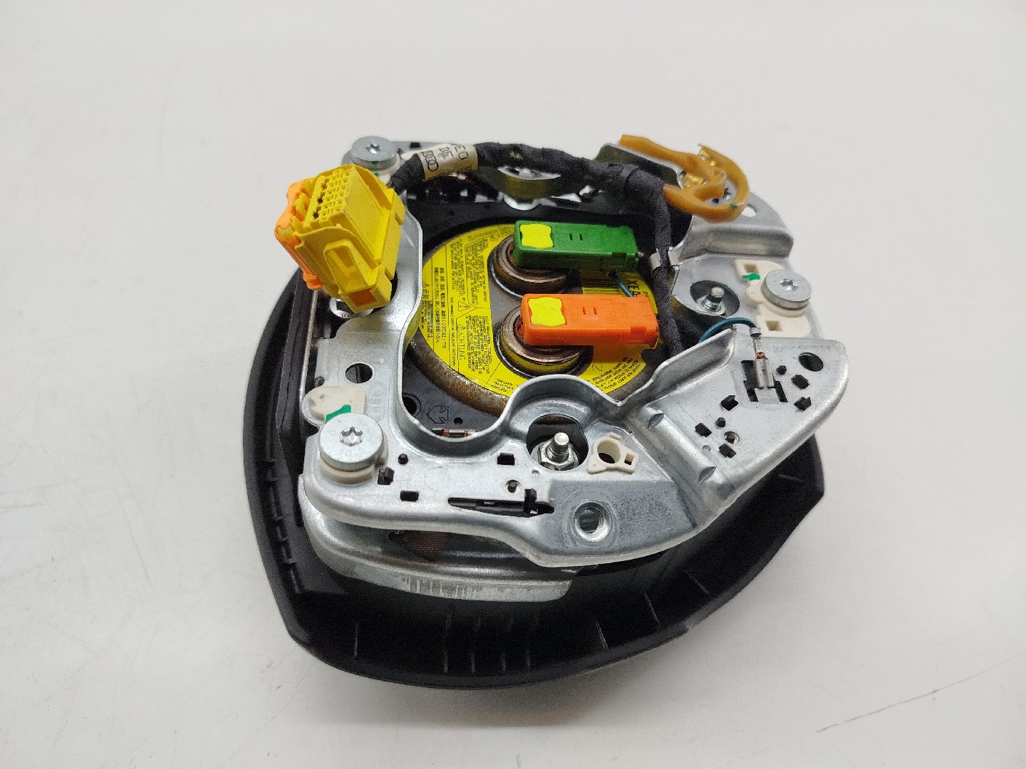Air Bag Gauche AUDI A3 Sportback (8PA) | 04 - 15 Imagem-4