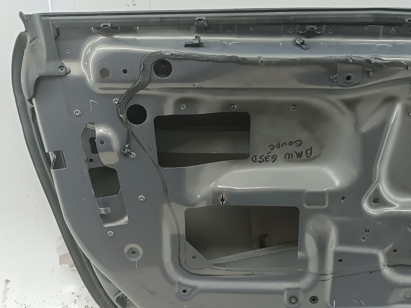 Porta Frente Esquerda BMW 6 (E63) | 03 - 10 Imagem-1