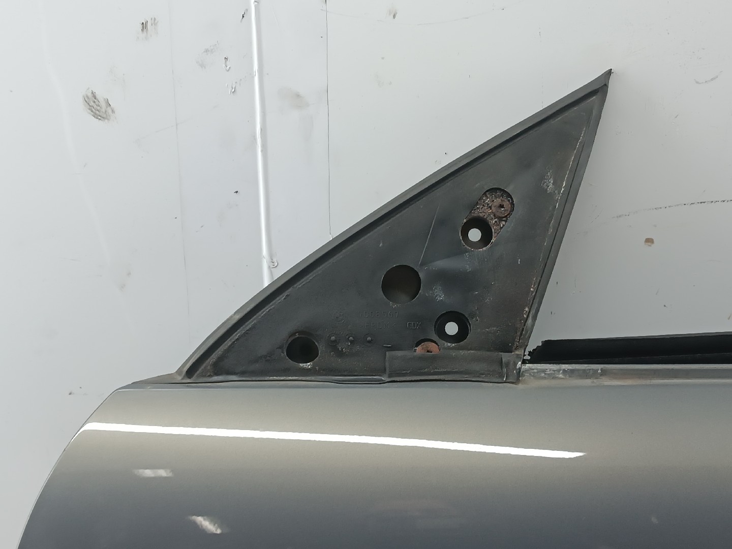 Porta Frente Esquerda BMW 6 (E63) | 03 - 10 Imagem-4