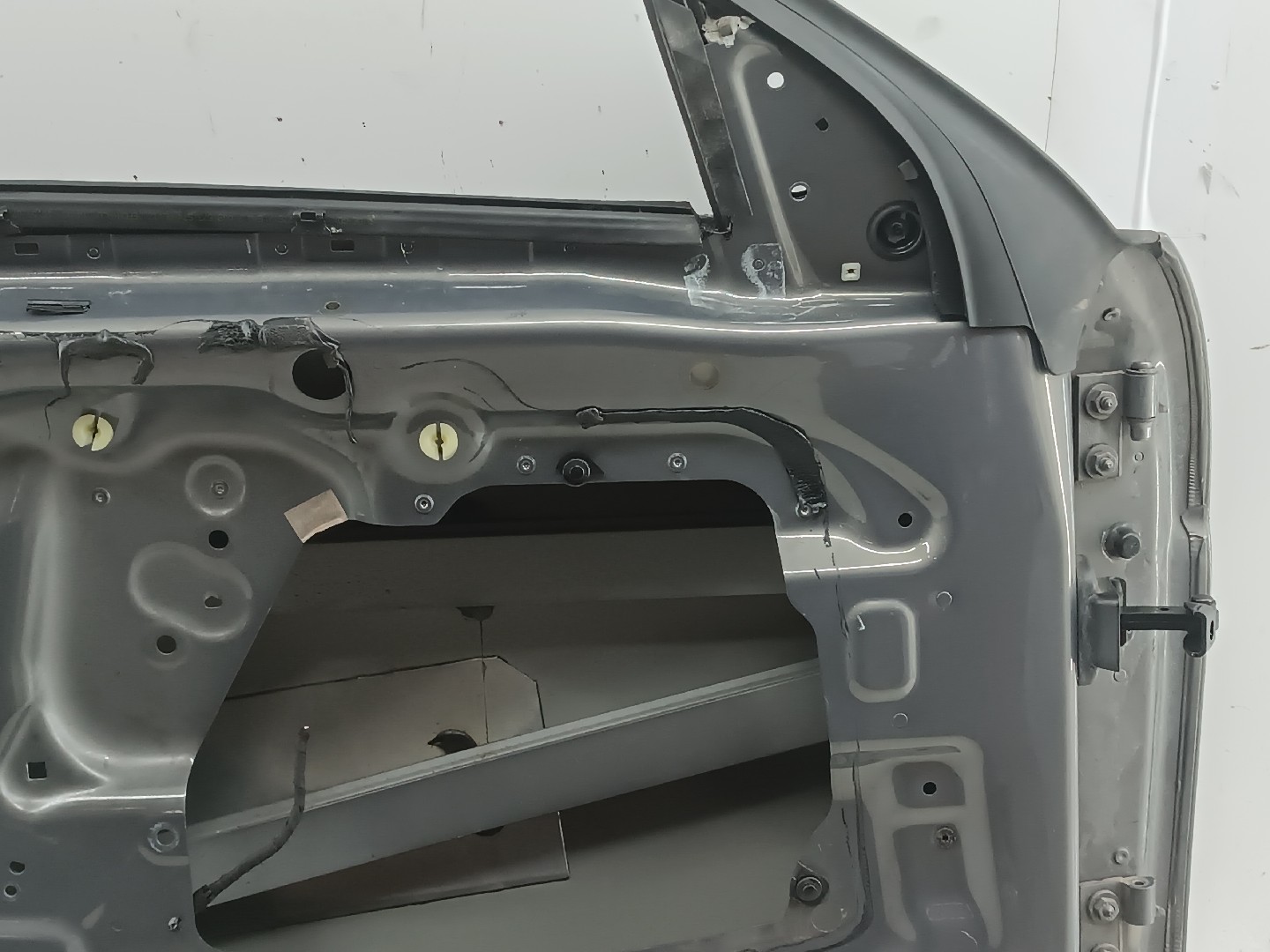 Porta Frente Esquerda BMW 6 (E63) | 03 - 10 Imagem-2