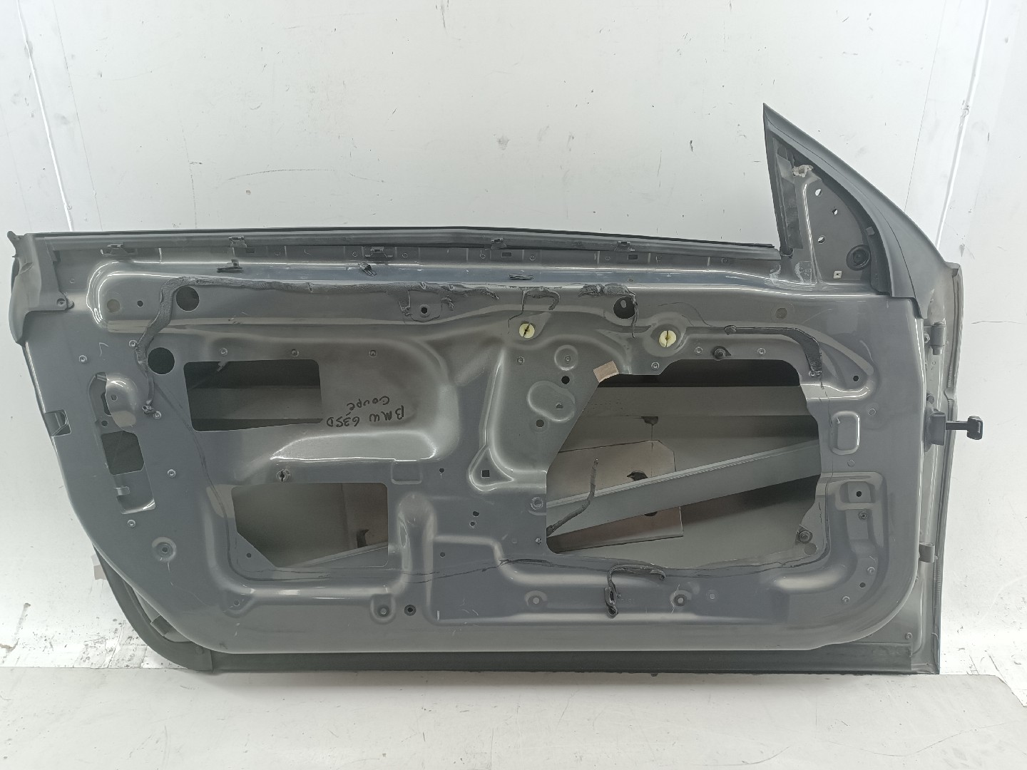 Porta Frente Esquerda BMW 6 (E63) | 03 - 10