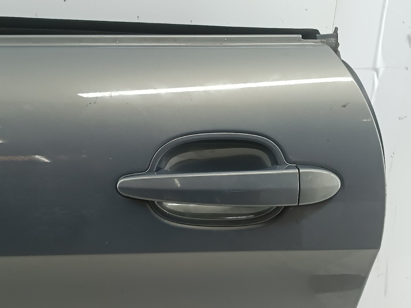 Porta Frente Esquerda BMW 6 (E63) | 03 - 10 Imagem-3