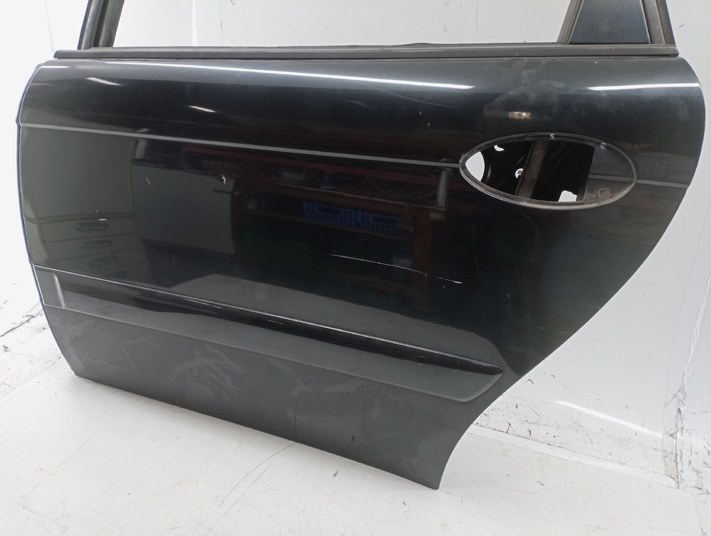 Rear Door Left CITROEN C5 II (RC_) | 04 -  Imagem-2