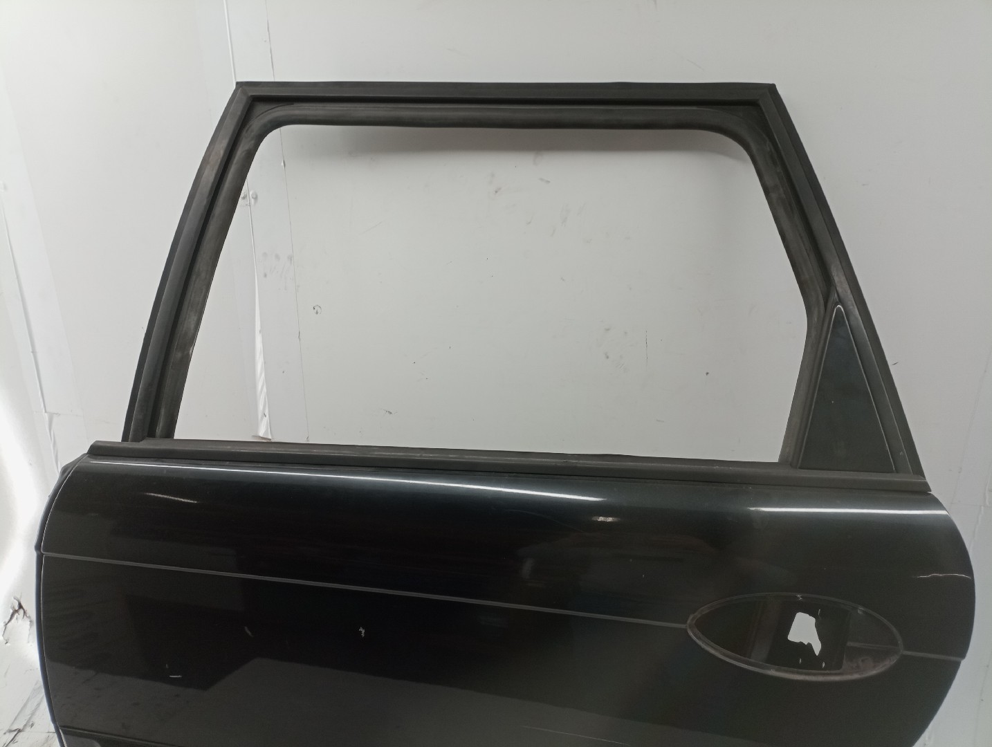 Rear Door Left CITROEN C5 II (RC_) | 04 -  Imagem-3