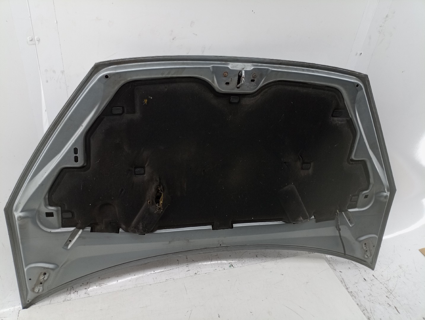 Capot FORD S-MAX (WA6) | 06 - 14 Imagem-4