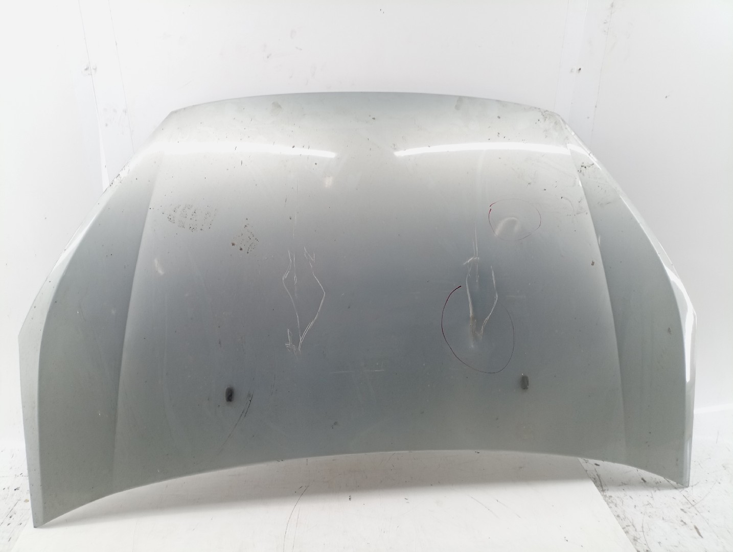 Capot FORD S-MAX (WA6) | 06 - 14