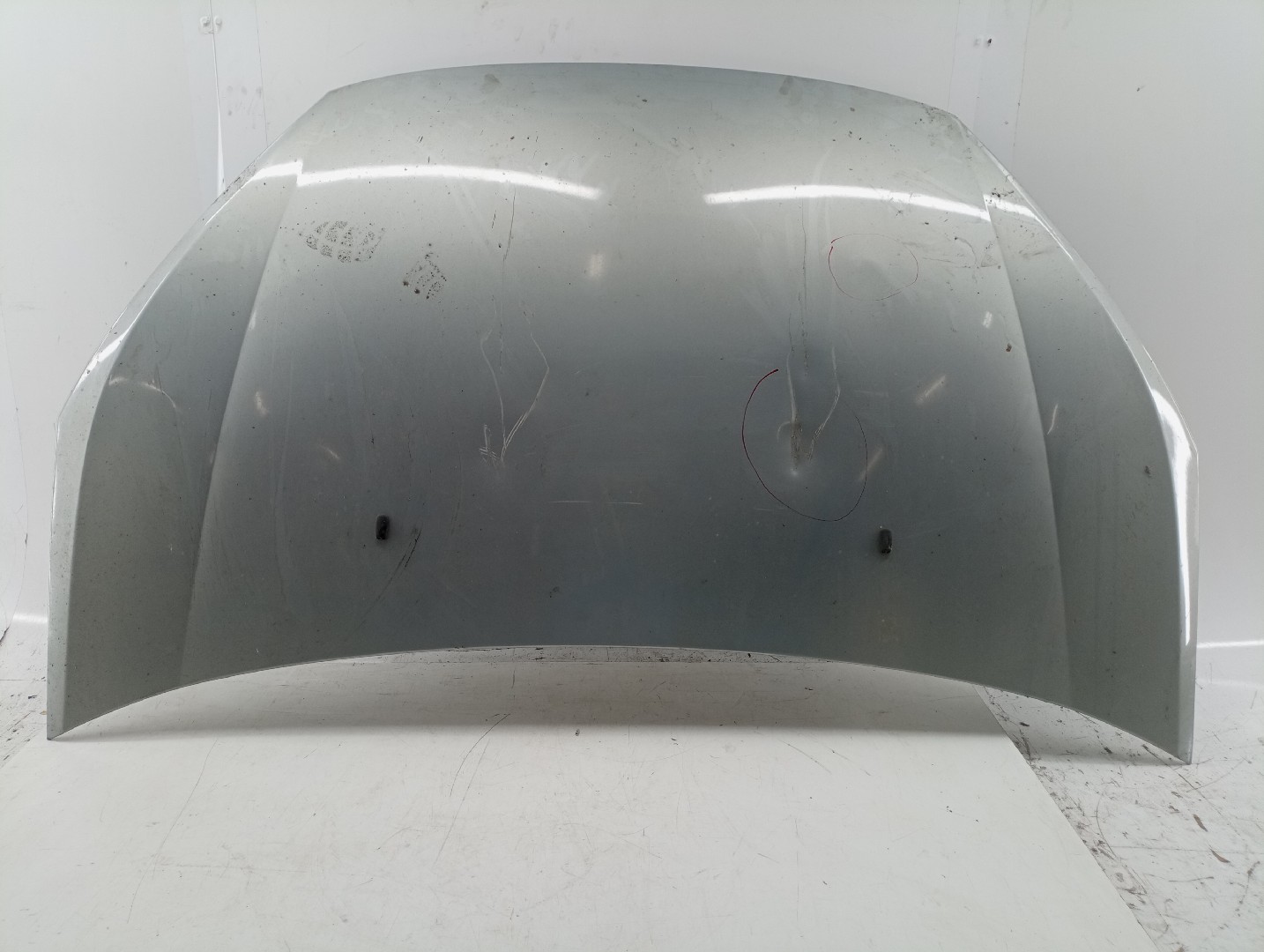 Capot FORD S-MAX (WA6) | 06 - 14 Imagem-2