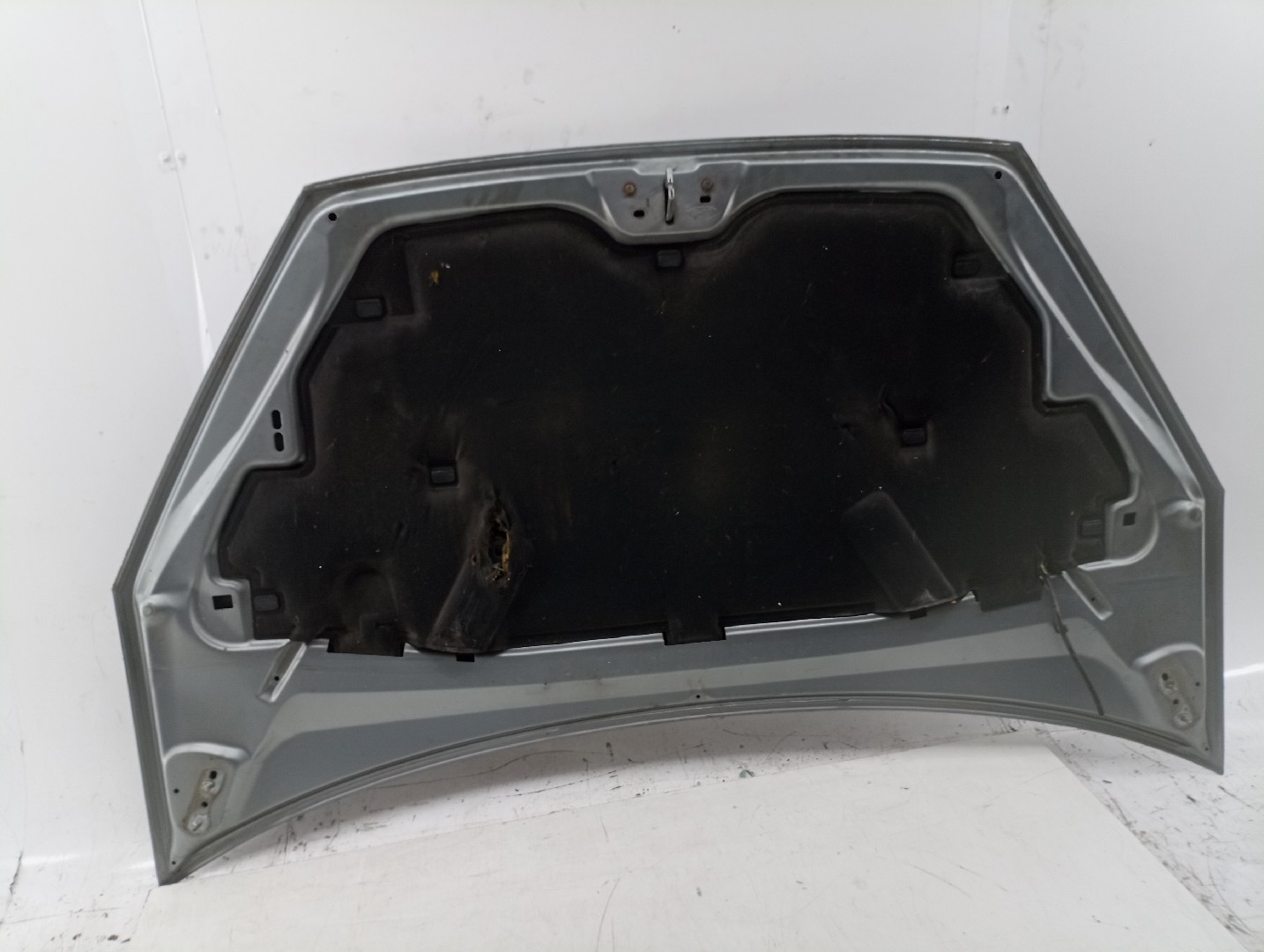 Capot FORD S-MAX (WA6) | 06 - 14 Imagem-3