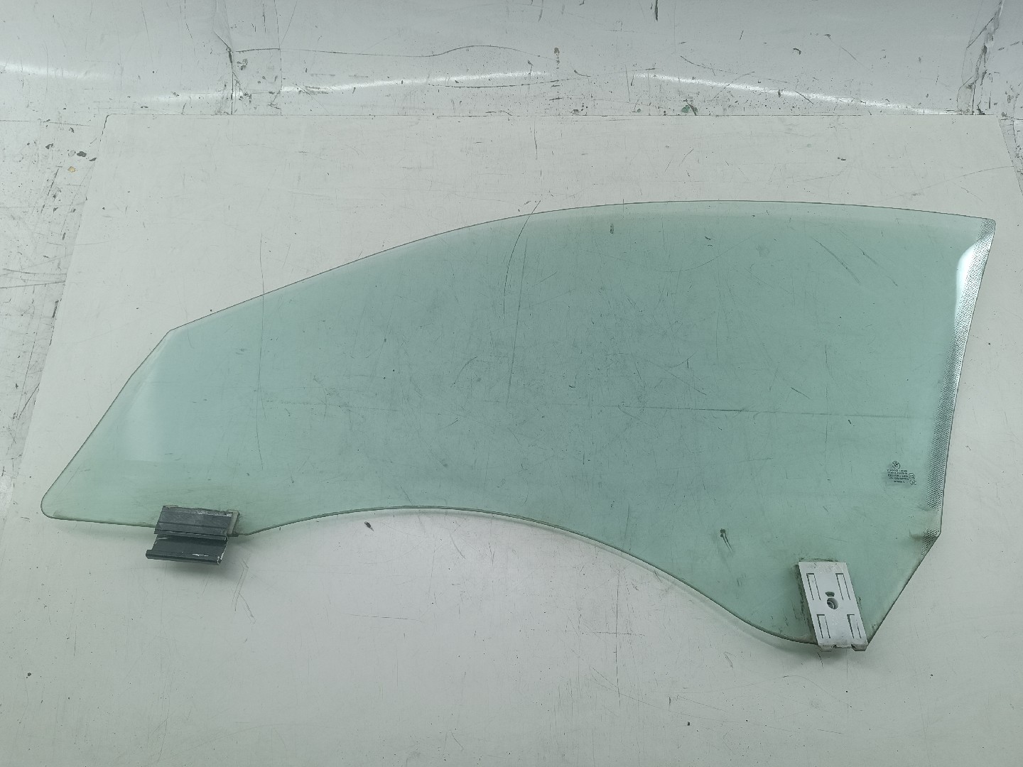 Vidro de Porta Frente Direito BMW 6 (E63) | 03 - 10