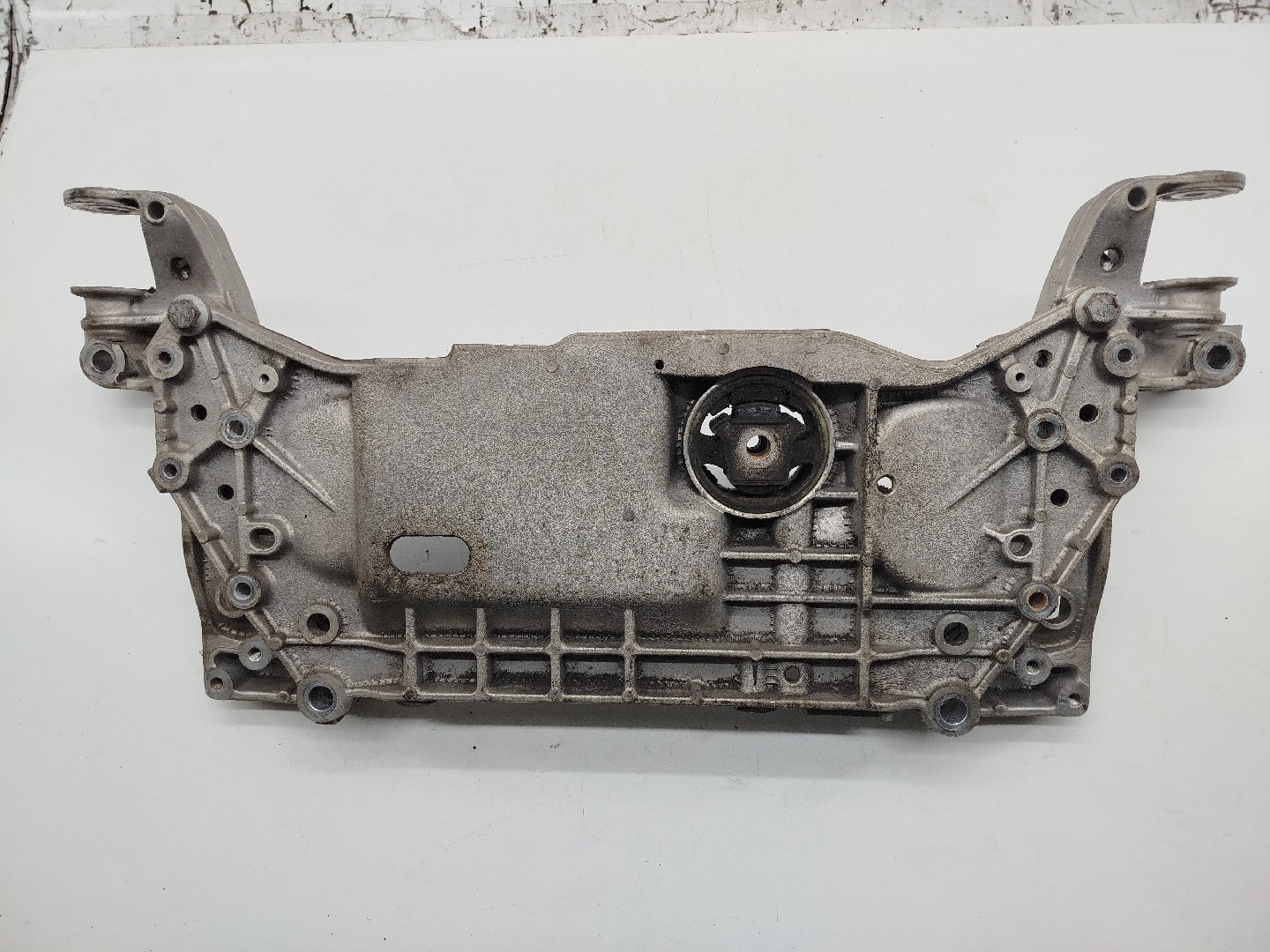 Charriot AUDI A3 Sportback (8PA) | 04 - 15