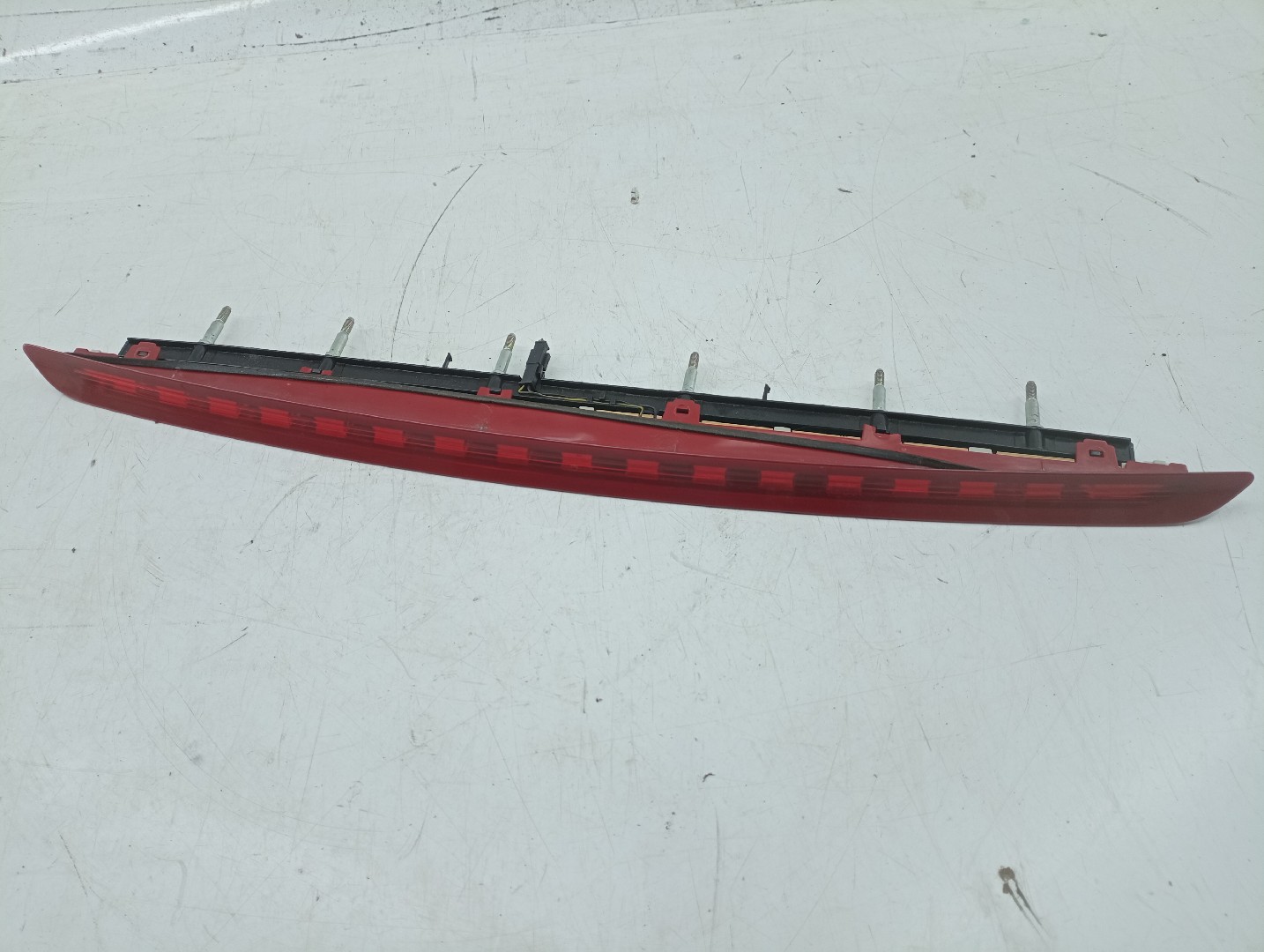3º Stop BMW 6 (E63) | 03 - 10